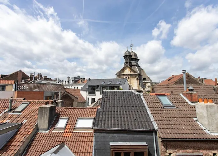 Coeur Saint-Jacques