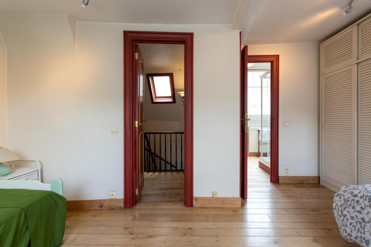 Casa vacanze Coeur Saint-jacques Bruxelles