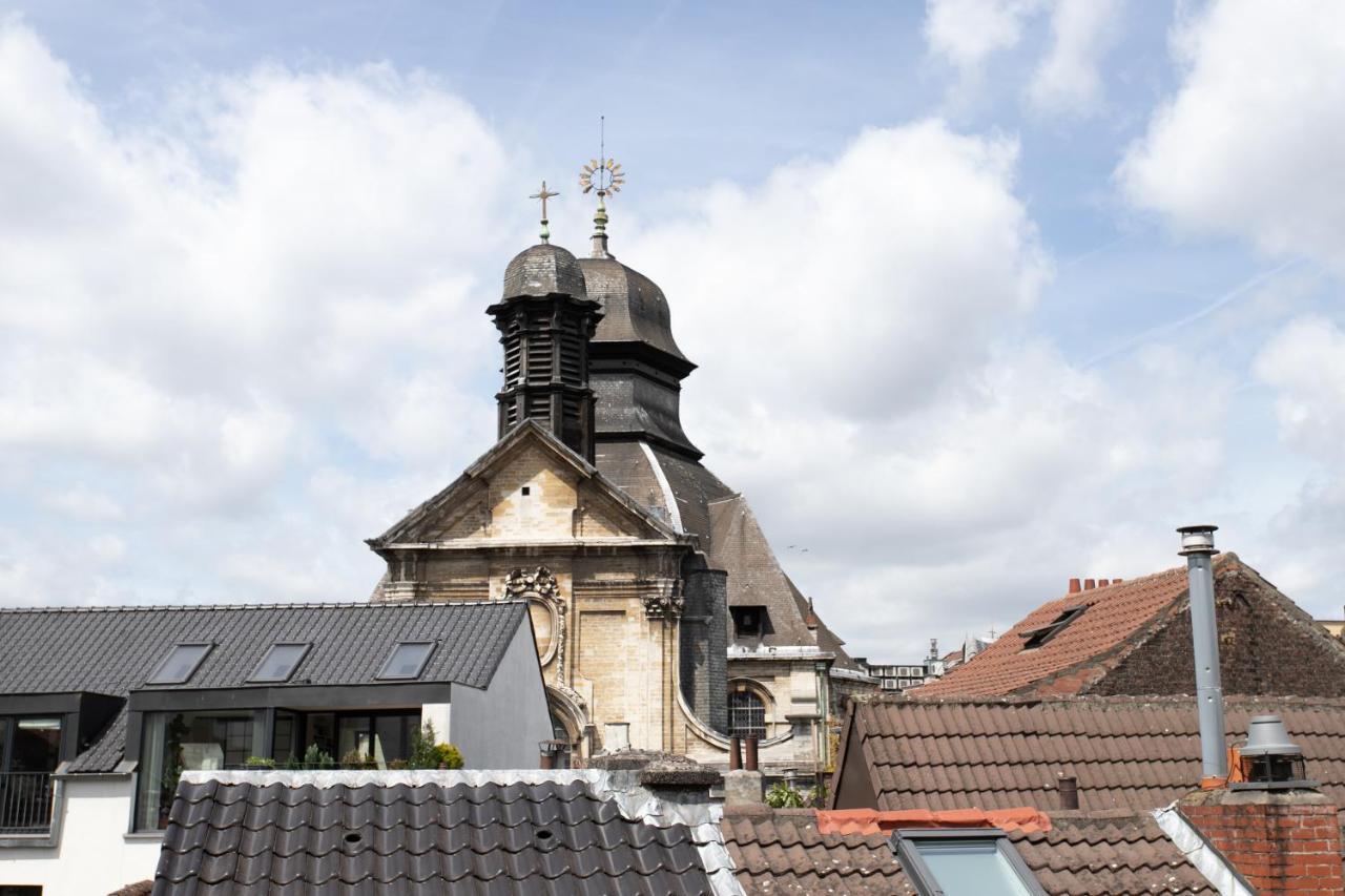 Coeur Saint-jacques Casa vacanze *